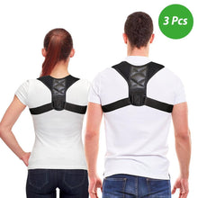 Load image into Gallery viewer, Truebody™ Posture Corrector Back Body Wellness Brace for Men &amp; Women Device
