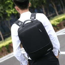 Load image into Gallery viewer, Premium Anti-theft Laptop Backpack with USB Port [2020 version]
