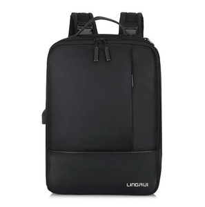 Premium Anti-theft Laptop Backpack with USB Port [2020 version]