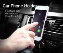 Load image into Gallery viewer, Ugreen Car Phone Holder for iPhone
