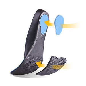 BESTWALK™ Premium Orthopedic Insoles