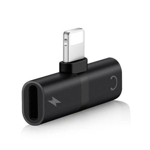 SemaTech™ 4 in 1 Lightning Adapter for iPhone