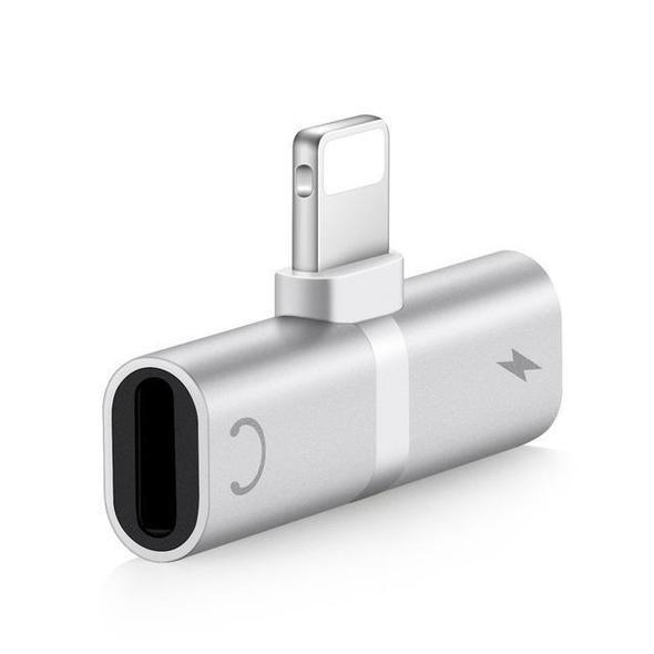 SemaTech™ 4 in 1 Lightning Adapter for iPhone